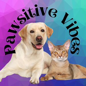 Pawsitive Vibes